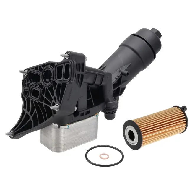 SUPORTE FILTRO ÓLEO BMW 120I 530I X3 X4 B48 2.0 16V 2016 A 2025 11428576429