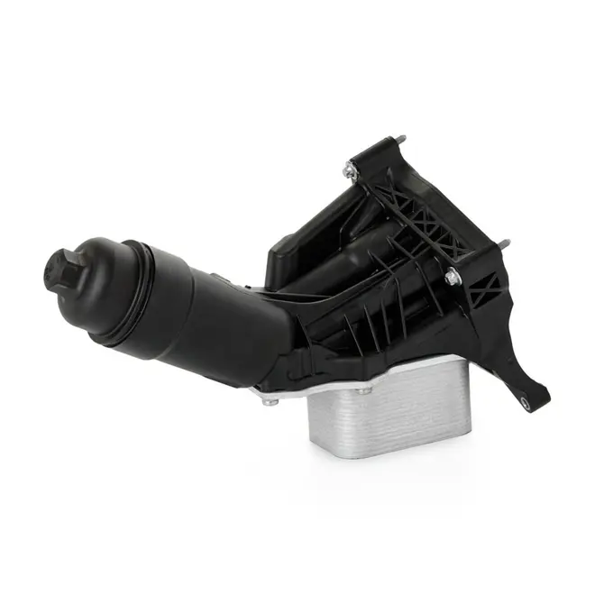 SUPORTE FILTRO ÓLEO BMW 120I 530I X3 X4 B48 2.0 16V 2016 A 2025 11428576429