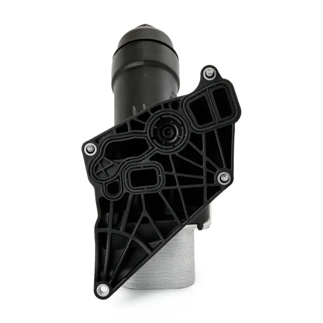 SUPORTE FILTRO ÓLEO BMW 120I 530I X3 X4 B48 2.0 16V 2016 A 2025 11428576429