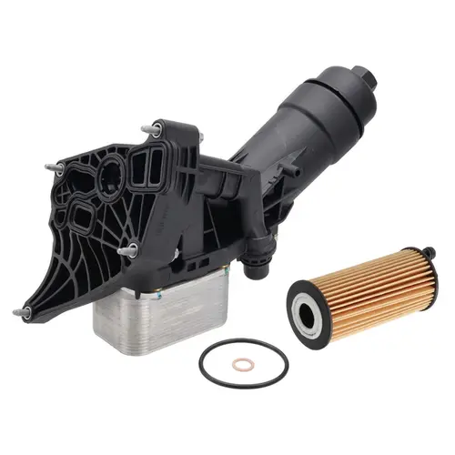 SUPORTE FILTRO ÓLEO BMW 120I 530I X3 X4 B48 2.0 16V 2016 A 2025 11428576429