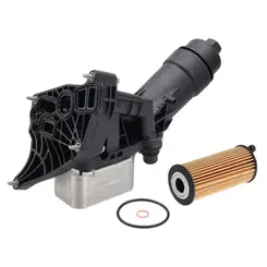 SUPORTE FILTRO ÓLEO BMW 120I 530I X3 X4 B48 2.0 16V 2016 A 2025 11428576429