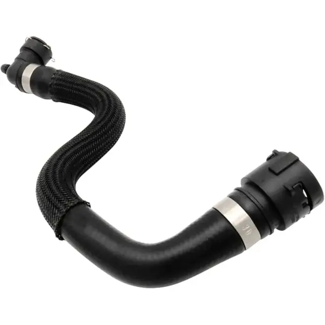 MANGUEIRA INFERIOR DO RADIADOR BMW X3 X4 XDRIVE 35I 3.0 24V 2010 A 2018 17127646151