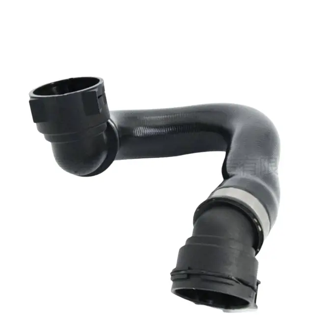 MANGUEIRA INFERIOR DO RADIADOR BMW X3 X4 XDRIVE 35I 3.0 24V 2010 A 2018 17127646151