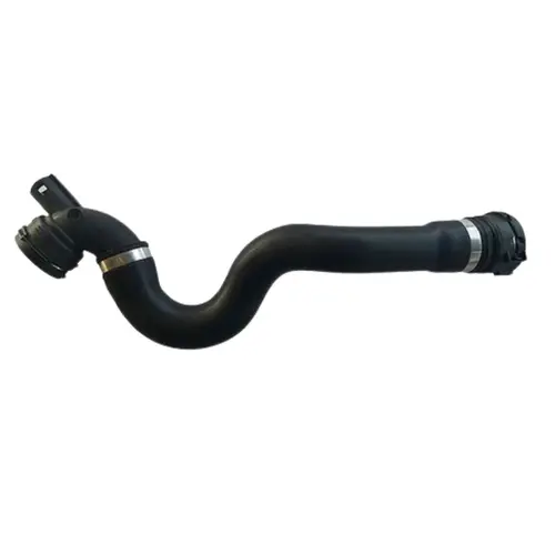 MANGUEIRA INFERIOR DO RADIADOR BMW X3 X4 XDRIVE 35I 3.0 24V 2010 A 2018 17127646151