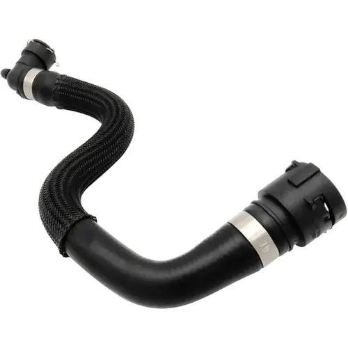 MANGUEIRA INFERIOR DO RADIADOR BMW X3 X4 XDRIVE 35I 3.0 24V 2010 A 2018 17127646151