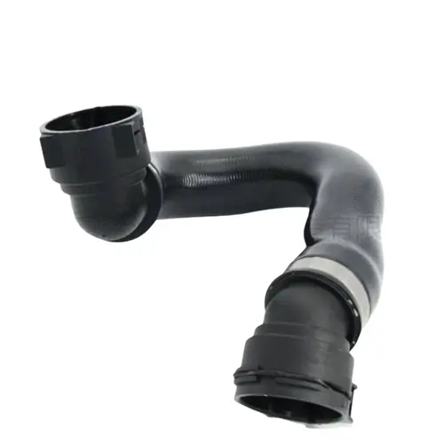 MANGUEIRA INFERIOR DO RADIADOR BMW X3 X4 XDRIVE 35I 3.0 24V 2010 A 2018 17127646151