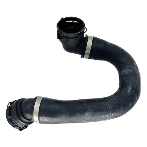 MANGUEIRA INFERIOR DO RADIADOR BMW X3 X4 XDRIVE 35I 3.0 24V 2010 A 2018 17127646151
