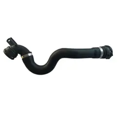 MANGUEIRA INFERIOR DO RADIADOR BMW X3 X4 XDRIVE 35I 3.0 24V 2010 A 2018 17127646151