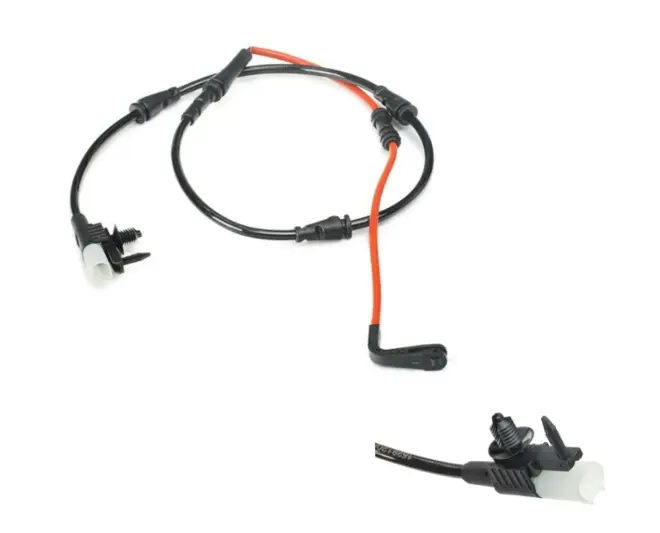 SENSOR DESGASTE PASTILHA TRASEIRO LAND ROVER DISCOVERY RANGE ROVER SPORT 2.0 3.0 4.4 5.0 16V 24V 32V 2013 A 2024