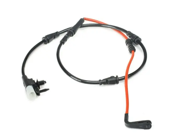SENSOR DESGASTE PASTILHA TRASEIRO LAND ROVER DISCOVERY RANGE ROVER SPORT 2.0 3.0 4.4 5.0 16V 24V 32V 2013 A 2024