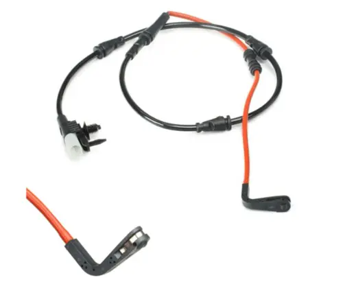 SENSOR DESGASTE PASTILHA TRASEIRO LAND ROVER DISCOVERY RANGE ROVER SPORT 2.0 3.0 4.4 5.0 16V 24V 32V 2013 A 2024