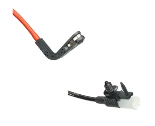 SENSOR DESGASTE PASTILHA TRASEIRO LAND ROVER DISCOVERY RANGE ROVER SPORT 2.0 3.0 4.4 5.0 16V 24V 32V 2013 A 2024