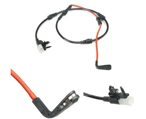 SENSOR DESGASTE PASTILHA TRASEIRO LAND ROVER DISCOVERY RANGE ROVER SPORT 2.0 3.0 4.4 5.0 16V 24V 32V 2013 A 2024