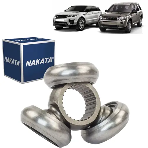 TRIZETA DIAN D/E LAND ROVER EVOQUE/FREELANDER 2.0/2.2 16V 2.5/3.2 24V 27DX46,65MM LR024756