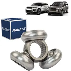 TRIZETA DIAN D/E LAND ROVER EVOQUE/FREELANDER 2.0/2.2 16V 2.5/3.2 24V 27DX46,65MM LR024756
