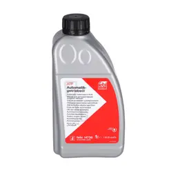 FLUÃDO CÃ‚MBIO AUTOMÃTICO AUDI/BMW/JAGUAR/VW 1990 A 2010 83222305395/SKU4833