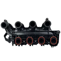 COLETOR ADMISSÃO LAND ROVER FREELANDER 2 EVOQUE DISCOVERY SPORT 2.2 16V SD4 DIESEL 2011 A 2016