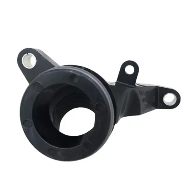 TUBO CONECTOR ÁGUA LAND ROVER DISCOVERY 4/5 VELAR JAGUAR F-PACE XF 2.0 16V GASOLINA 2009 A 2025 LR013165 JDE9014
