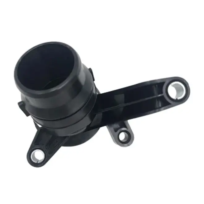 TUBO CONECTOR ÁGUA LAND ROVER DISCOVERY 4/5 VELAR JAGUAR F-PACE XF 2.0 16V GASOLINA 2009 A 2025 LR013165 JDE9014