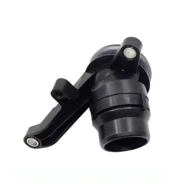 TUBO CONECTOR ÁGUA LAND ROVER DISCOVERY 4/5 VELAR JAGUAR F-PACE XF 2.0 16V GASOLINA 2009 A 2025 LR013165 JDE9014