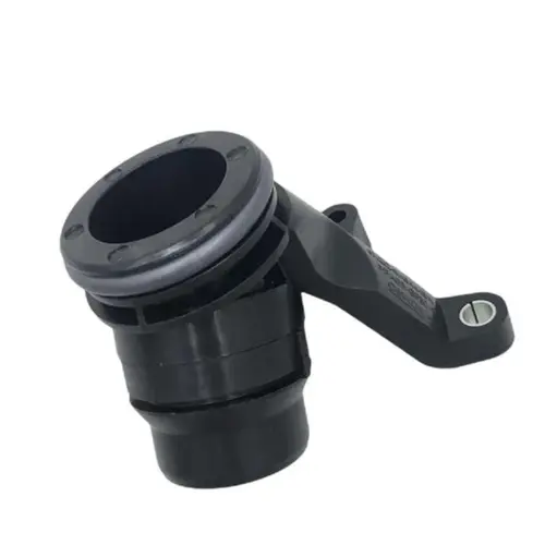 TUBO CONECTOR ÁGUA LAND ROVER DISCOVERY 4/5 VELAR JAGUAR F-PACE XF 2.0 16V GASOLINA 2009 A 2025 LR013165 JDE9014