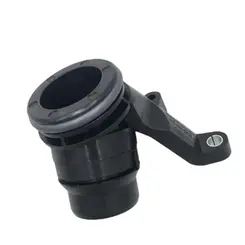 TUBO CONECTOR ÁGUA LAND ROVER DISCOVERY 4/5 VELAR JAGUAR F-PACE XF 2.0 16V GASOLINA 2009 A 2025 LR013165 JDE9014