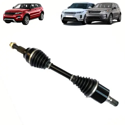 SEMI EIXO DIANTEIRO ESQUERDO LAND ROVER EVOQUE DISCOVERY SPORT 2.0 2.2 16V SI4 SD4 2012 A 2022