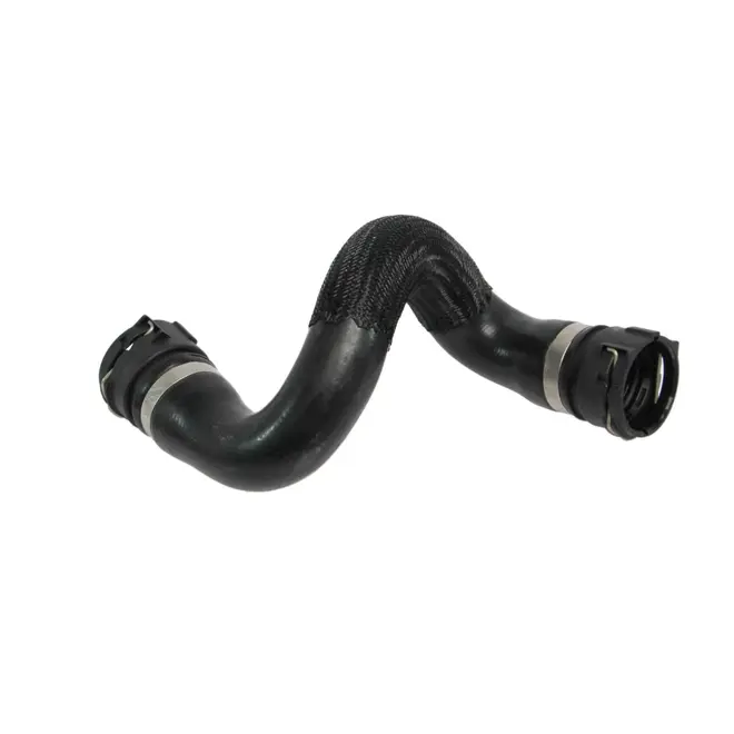 MANG INF RAD BMW X5 3.0 24V N52 2007 A 2010 17127537108/SKU3747