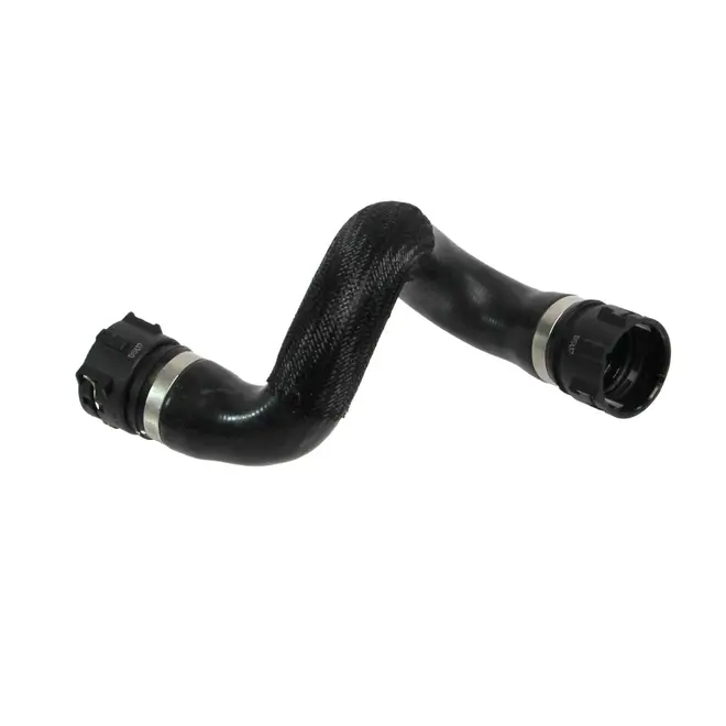 MANG INF RAD BMW X5 3.0 24V N52 2007 A 2010 17127537108/SKU3747