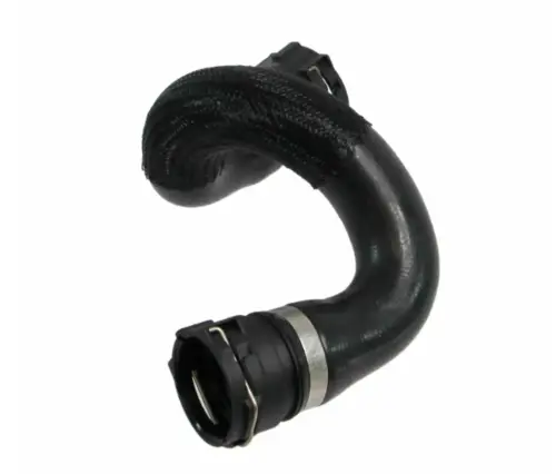 MANGUEIRA ÁGUA INFERIOR RADIADOR BMW X5 3.0 24V N52 2007 A 2010