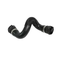 MANG INF RAD BMW X5 3.0 24V N52 2007 A 2010 17127537108/SKU3747