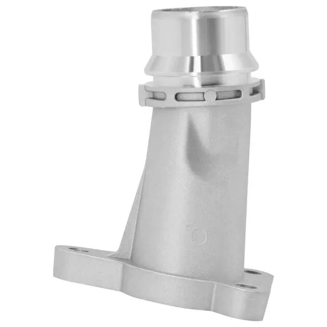 TUBO AGUA BLOCO DO MOTOR ALUMÃNIO BMW 2.0 16V B48 11118511205/SKU4571