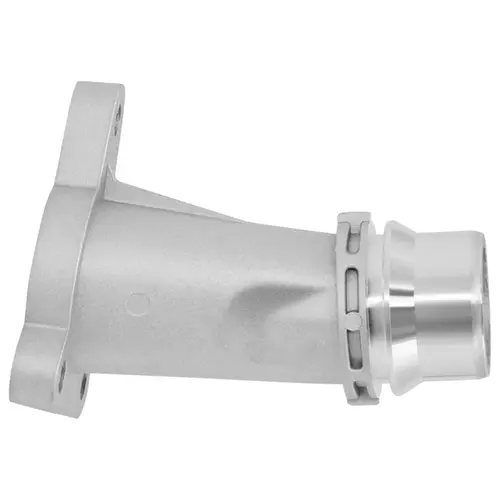 TUBO AGUA BLOCO DO MOTOR ALUMÃNIO BMW 2.0 16V B48 11118511205/SKU4571