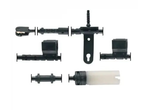 SENSOR DESGASTE PASTILHA DIANTEIRA MINI COOPER S CABRIOLET CLUBMAN COUPE ONE 1.6 16V 2006 A 2015