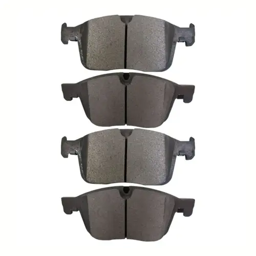 JG PASTILHA DIANTEIRA CERAMICA VOLVO XC60 2008 A 2017 31445987/SKU1673