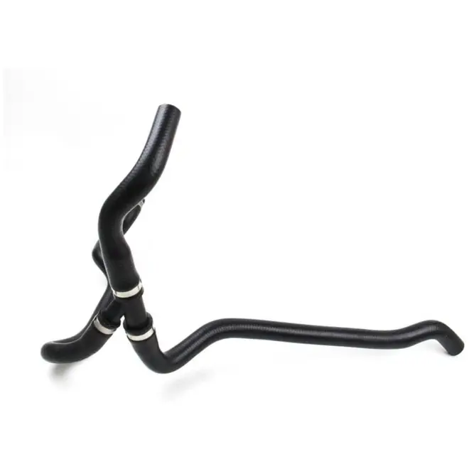MANG TUBO AGUA/RADIADOR/TROCADOR CALOR BMW X5 3.0 24V N52 2006 A 2010 11537547244/SKU3745