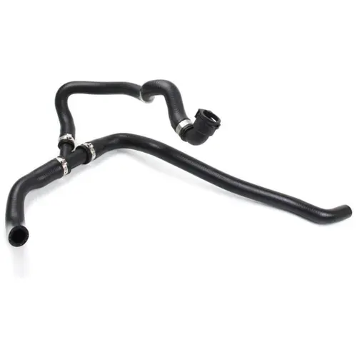 MANG TUBO AGUA/RADIADOR/TROCADOR CALOR BMW X5 3.0 24V N52 2006 A 2010 11537547244/SKU3745