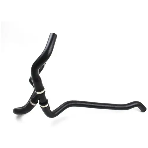MANG TUBO AGUA/RADIADOR/TROCADOR CALOR BMW X5 3.0 24V N52 2006 A 2010 11537547244/SKU3745