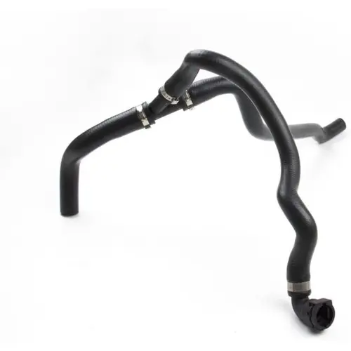 MANG TUBO AGUA/RADIADOR/TROCADOR CALOR BMW X5 3.0 24V N52 2006 A 2010 11537547244/SKU3745