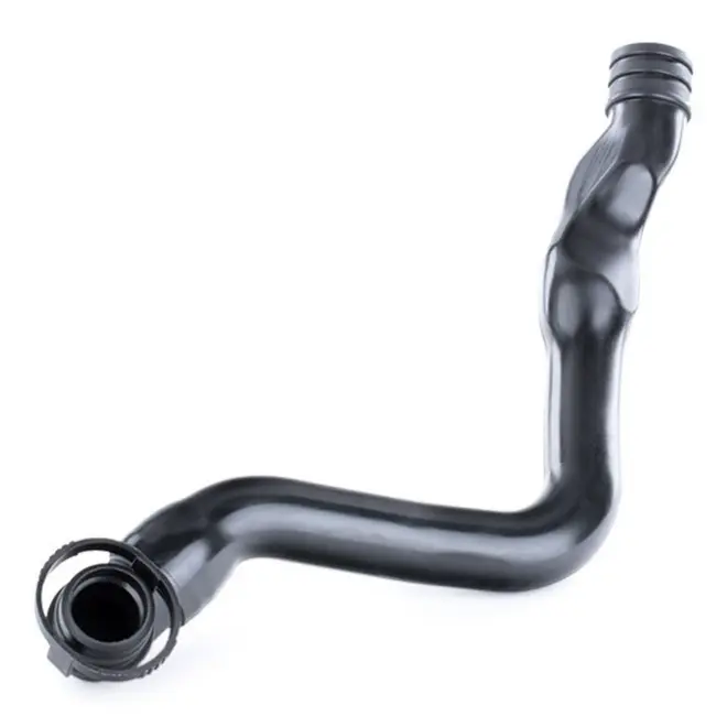 TUBO RESPIRO DE ÓLEO CÁRTER PCV VW PASSAT 2.0 16V FSI 2005 A 2010 06F103217