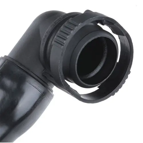 TUBO RESPIRO DE ÓLEO CÁRTER PCV VW PASSAT 2.0 16V FSI 2005 A 2010 06F103217