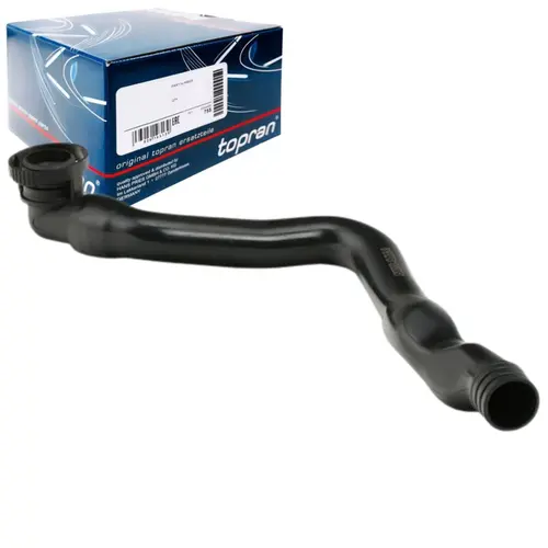 TUBO RESPIRO DE ÓLEO CÁRTER PCV VW PASSAT 2.0 16V FSI 2005 A 2010 06F103217