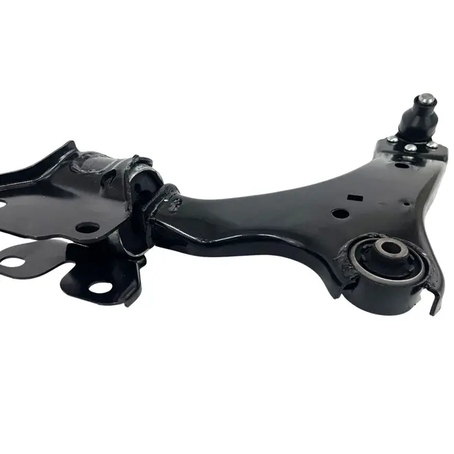 BANDEJA SUSPENSÃO DIANTEIRA DIREITA VOLVO XC60 T5 T6 2.0 3.0 GASOLINA 2008 A 2016 30881487