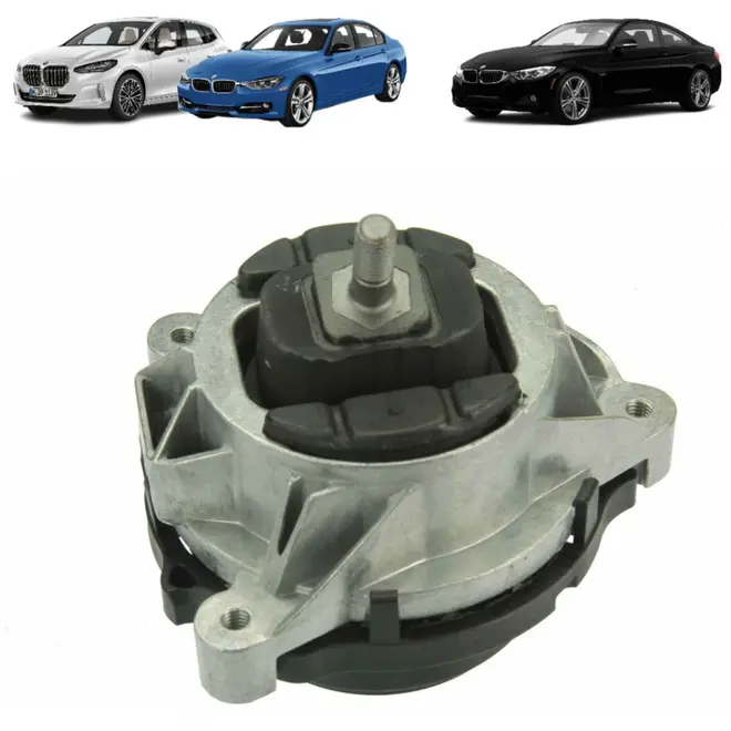 COXIM MOTOR BMW ESQ 125I/320I/328I/X3 2.0 16V 2011 A 2018 22116787657/SKU869