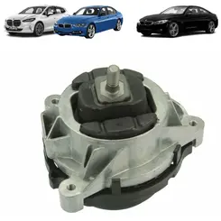 COXIM MOTOR BMW ESQ 125I/320I/328I/X3 2.0 16V 2011 A 2018 22116787657/SKU869