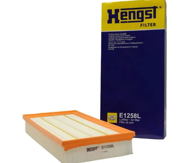 FILTRO AR MOTOR LAND ROVER DISCOVERY V/RANGE ROVER/RANGE ROVER SPORT 2.0 LR161843/SKU4265