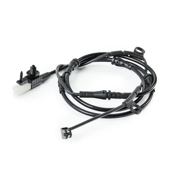 SENSOR DESGASTE PASTILHA FREIO DIANTEIRO RANGE ROVER SPORT 2.0 3.0 4.4 5.0 2013 A 2022 LR033275