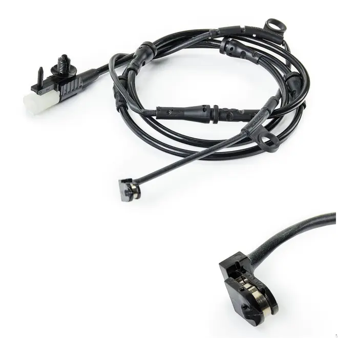 SENSOR DESGASTE PASTILHA FREIO DIANTEIRO RANGE ROVER SPORT 2.0 3.0 4.4 5.0 2013 A 2022 LR033275