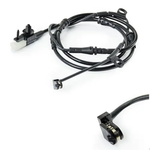 SENSOR DESGASTE PASTILHA FREIO DIANTEIRO RANGE ROVER SPORT 2.0 3.0 4.4 5.0 2013 A 2022 LR033275