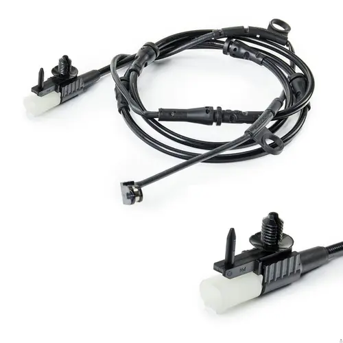 SENSOR DESGASTE PASTILHA FREIO DIANTEIRO RANGE ROVER SPORT 2.0 3.0 4.4 5.0 2013 A 2022 LR033275